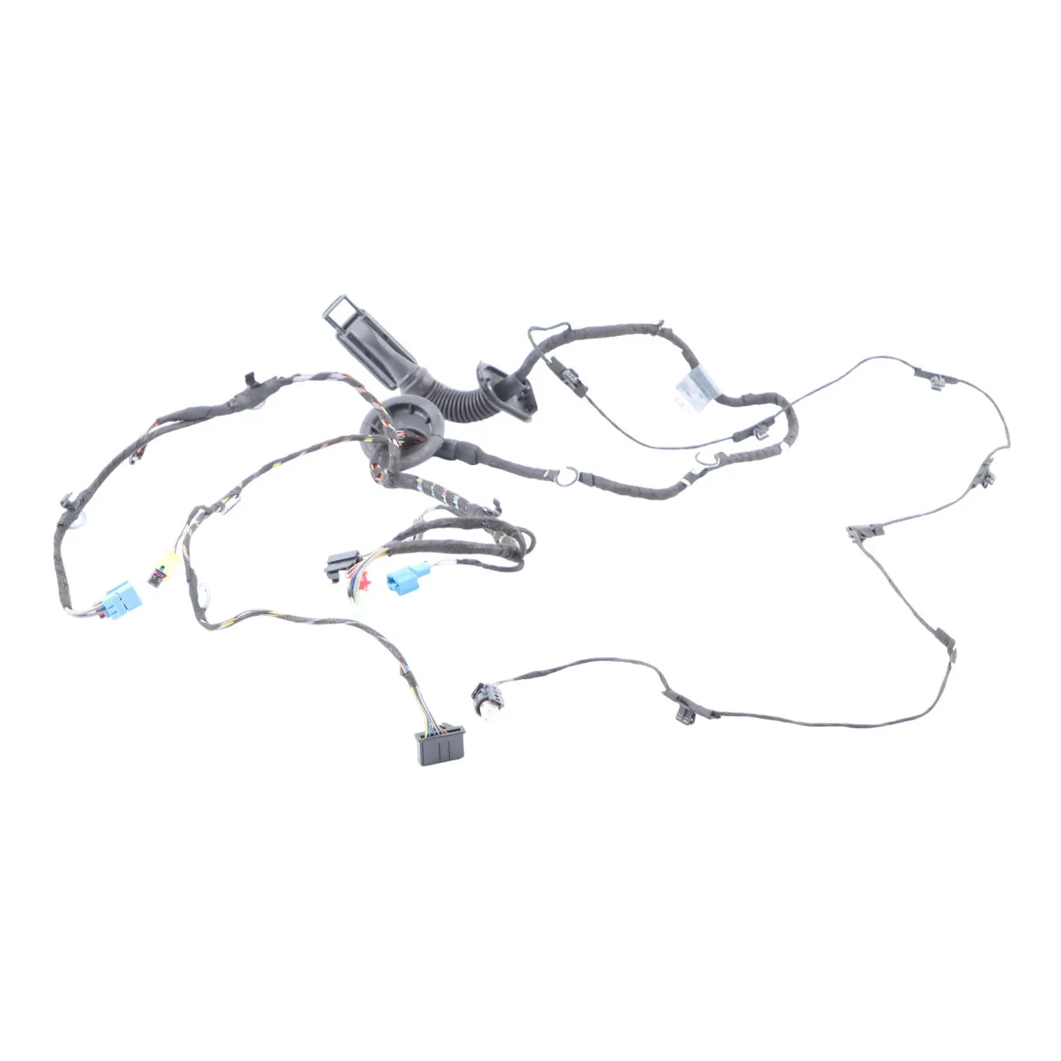 Audi A3 8Y Front Door Wiring Loom Harness Cable Driver's Side 8Y2971029S