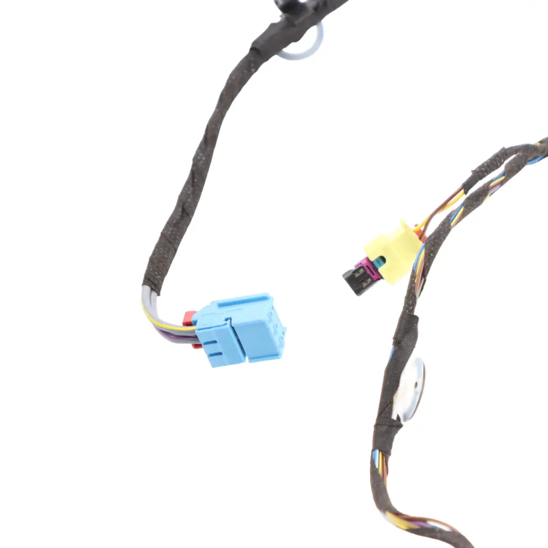 Audi A3 8Y Front Door Wiring Loom Harness Cable Driver's Side 8Y2971029S