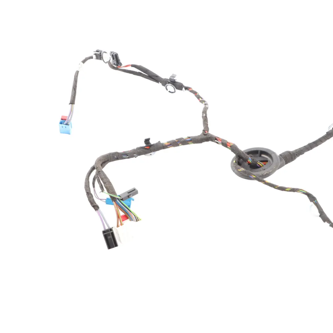 Audi S3 8Y Door Wiring Loom Harness Front Right O/S 8Y2971030AA