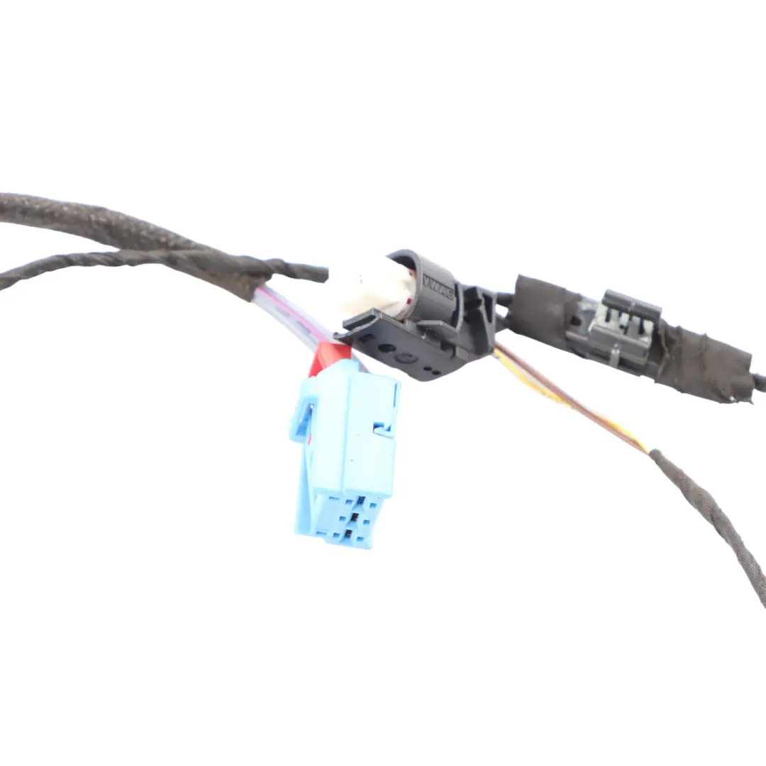 Audi S3 8Y Door Wiring Loom Harness Front Right O/S 8Y2971030AA