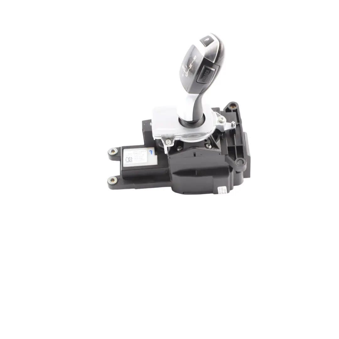 BMW X5 E70 X6 E71 Gear Shifting Steptronic Selector Unit 9228612