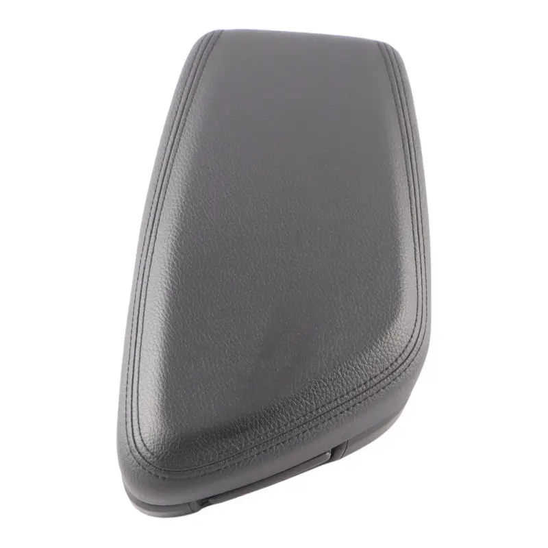 Armrest Cover BMW F45 F46 X1 F48 Centre Console Arm Rest Housing Black 9317574