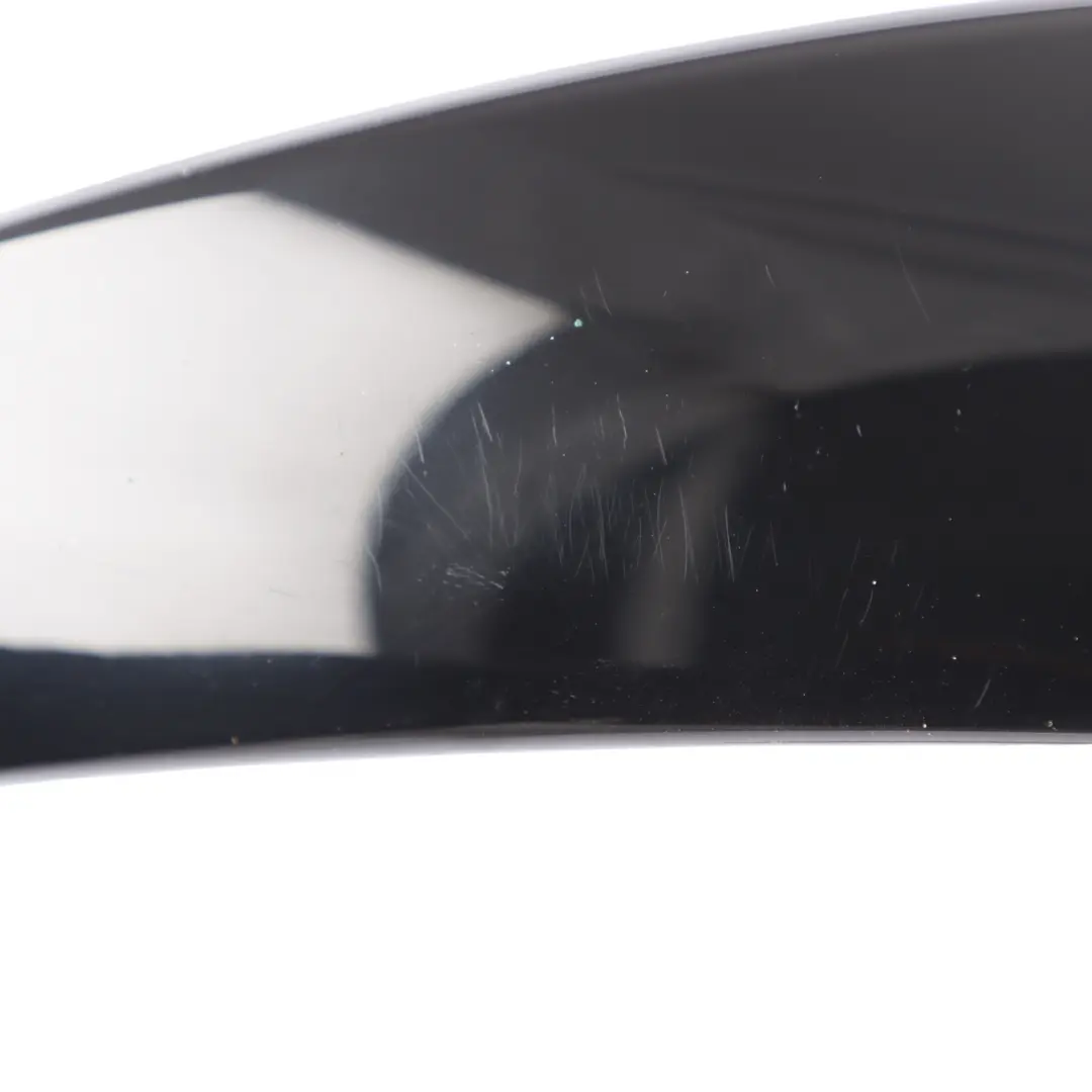 Dashboard Trim BMW F30 F31 Strip Console Cover Panel Perlglanz Chrom Gloss Set