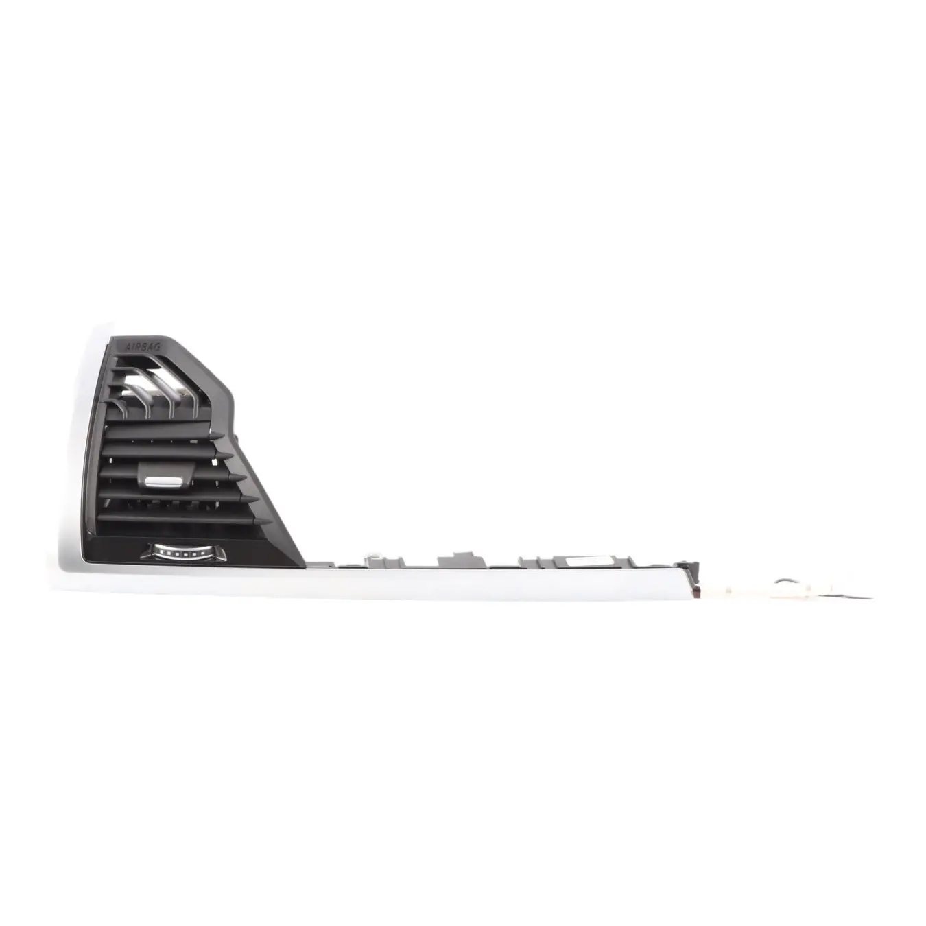 Dashboard Air Vent BMW G01 G02 Dash Grille Panel Right O/S 9384397