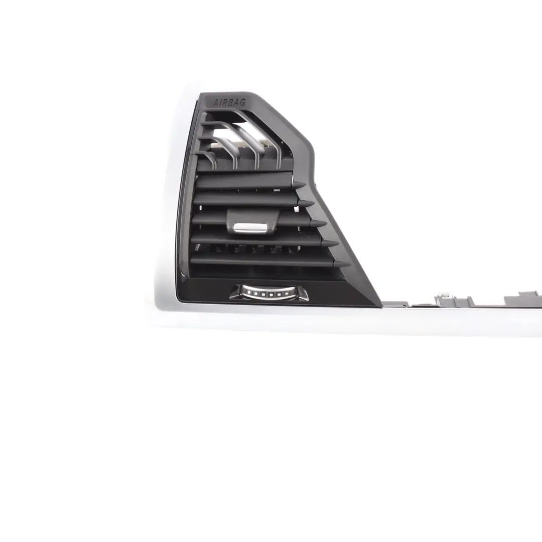 Dashboard Air Vent BMW G01 G02 Dash Grille Panel Right O/S 9384397