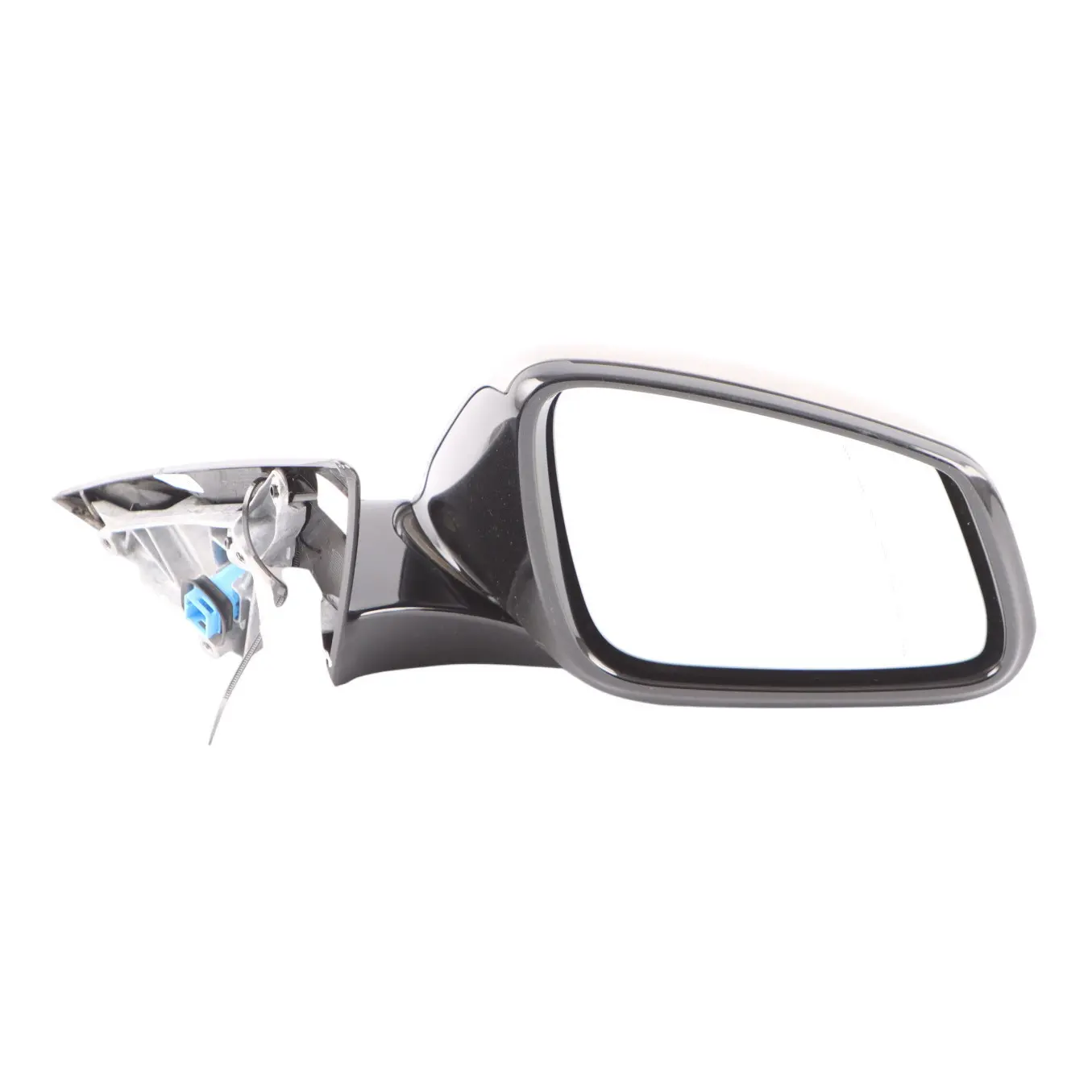 BMW F44 WIng Mirror Door Right O/S Heated Memory 7Pin Cerium Grey C1E 9448532