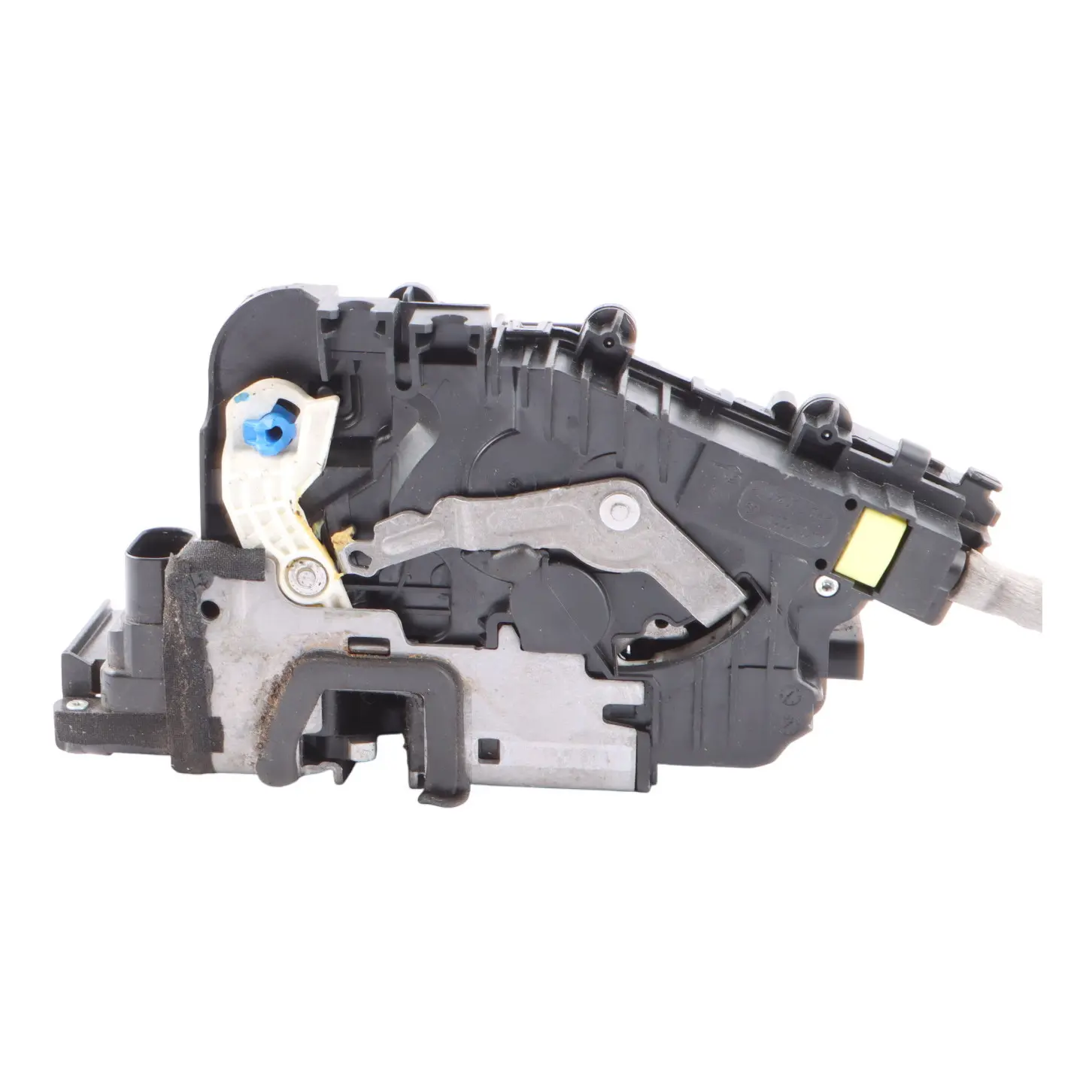 Door Lock Mercedes W204 W212 Front Mechanism Actuator Left N/S A0997200501