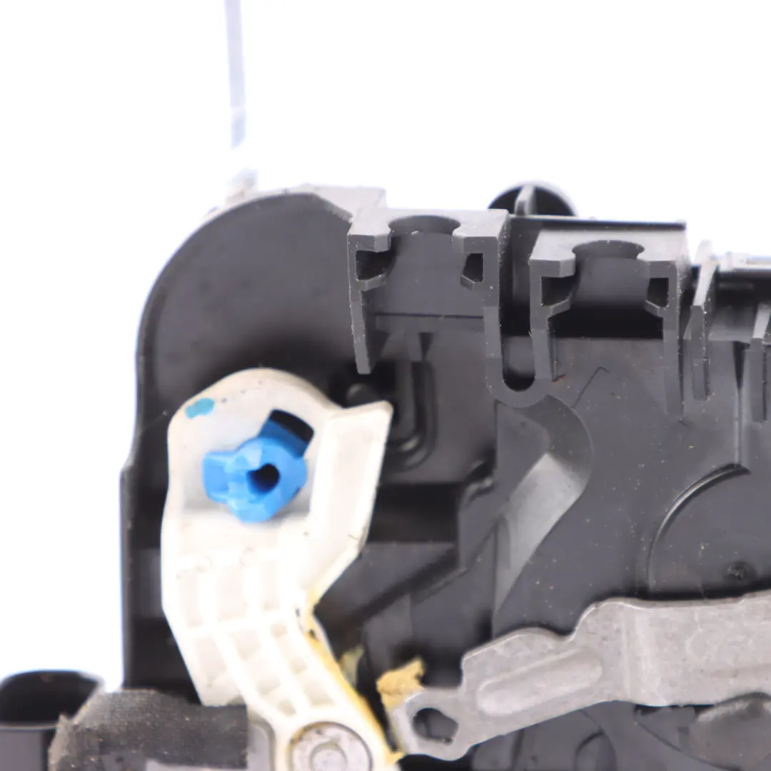 Door Lock Mercedes W204 W212 Front Mechanism Actuator Left N/S A0997200501