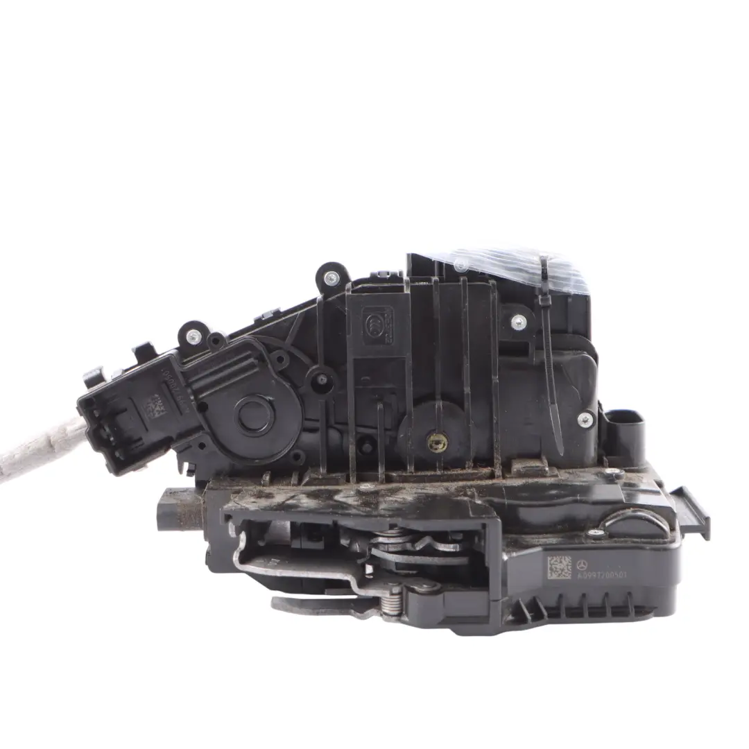 Door Lock Mercedes W204 W212 Front Mechanism Actuator Left N/S A0997200501