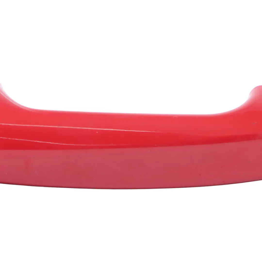 Mercedes W177 Door Handle Grab Outside Front Right O/S Jupiter Red - 589