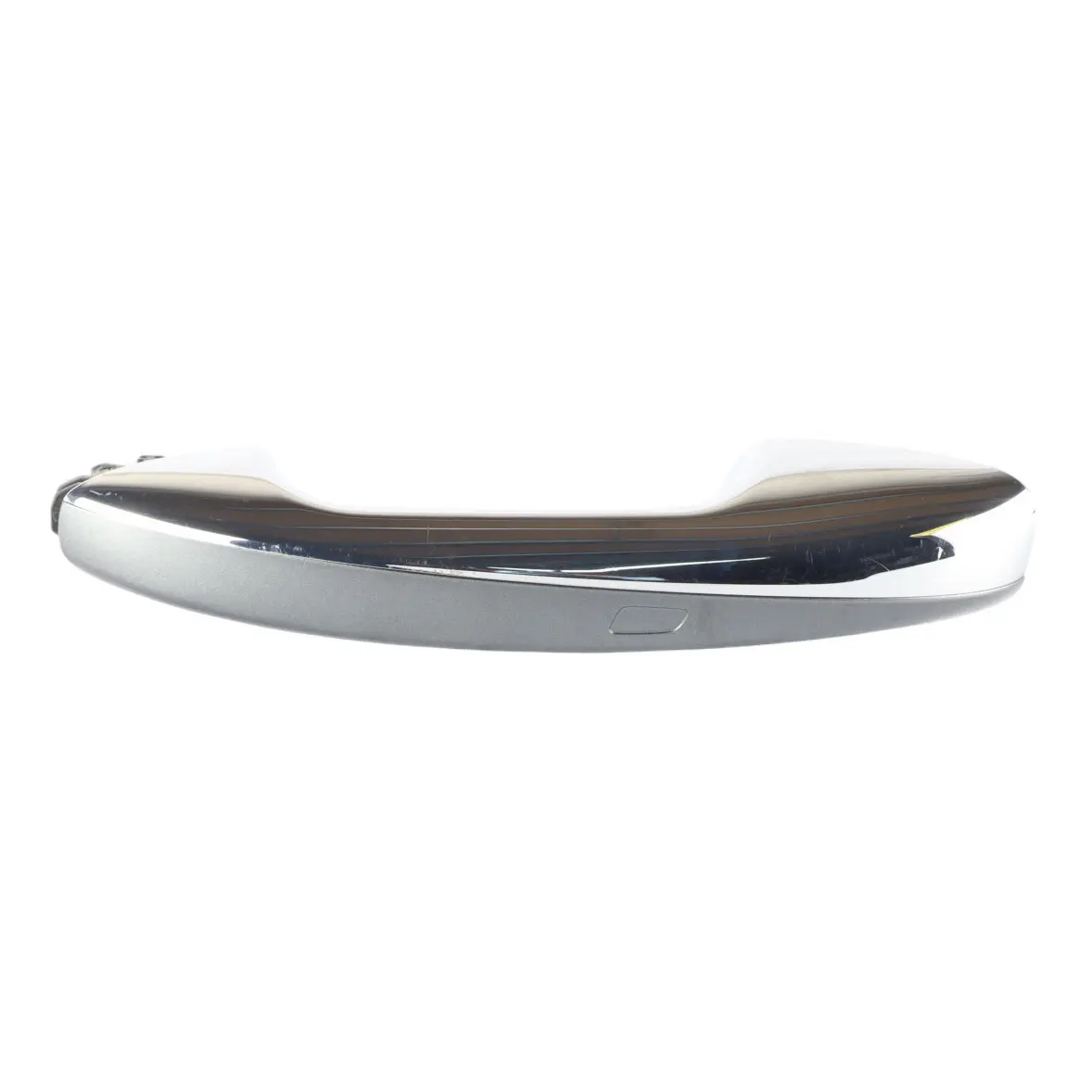 Mercedes W177 Door Handle Grab Front Left N/S Selenite Grey Metallic - 992