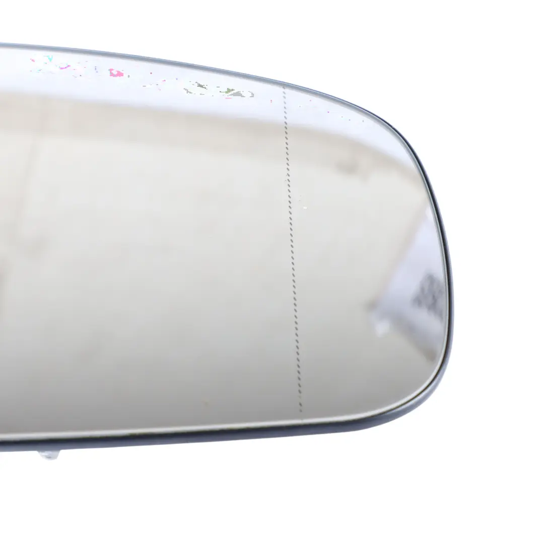 Mercedes W163 Wing Mirror Glass Right O/S Outside A1638103419