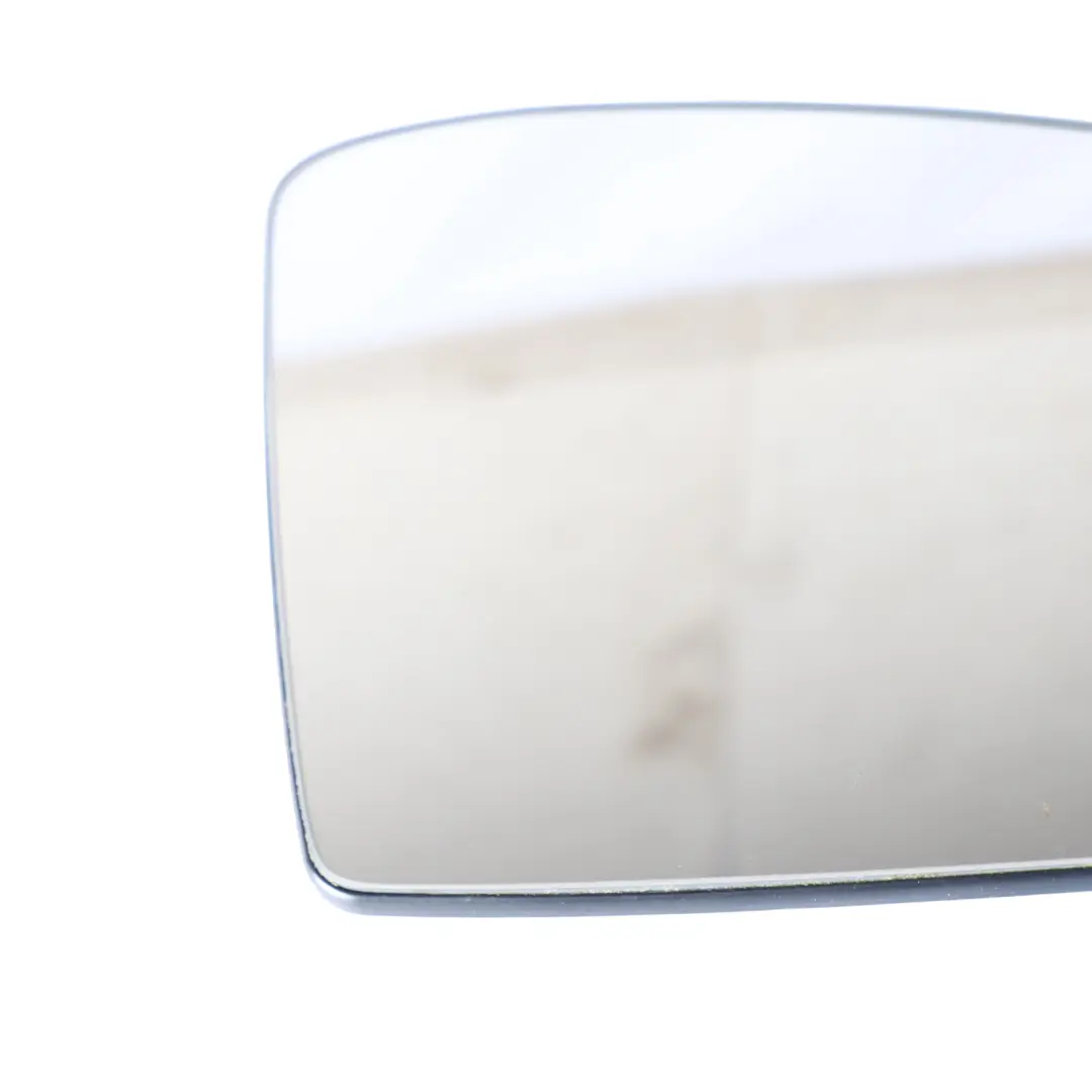 Mercedes W163 Wing Mirror Glass Right O/S Outside A1638103419