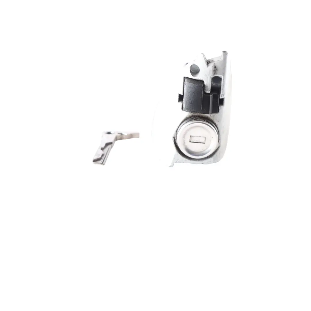 Mercedes W164 Front Door Handle Lock Cylinder Key A1648900867