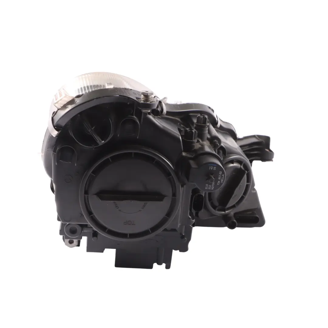 Bi-Xenon Headlamp Mercedes C219 Headlight Front Lamp Left N/S A2198203161