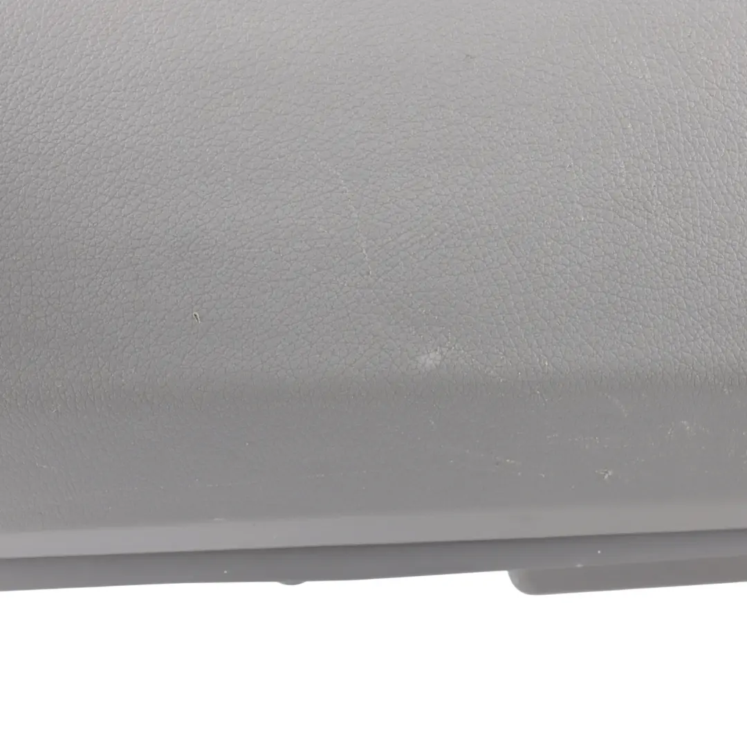 Mercedes-Benz Sprinter W906 Glove Box Storage Compartment Tray Cover Art Grey