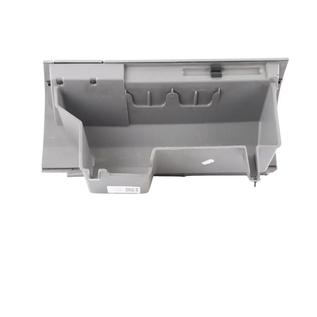 Mercedes-Benz Sprinter W906 Glove Box Storage Compartment Tray Cover Art Grey