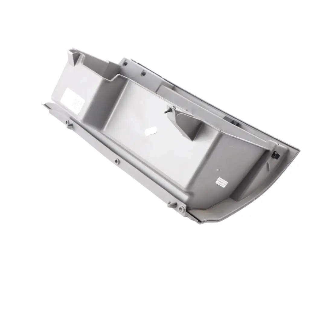 Mercedes-Benz Sprinter W906 Glove Box Storage Compartment Tray Cover Art Grey