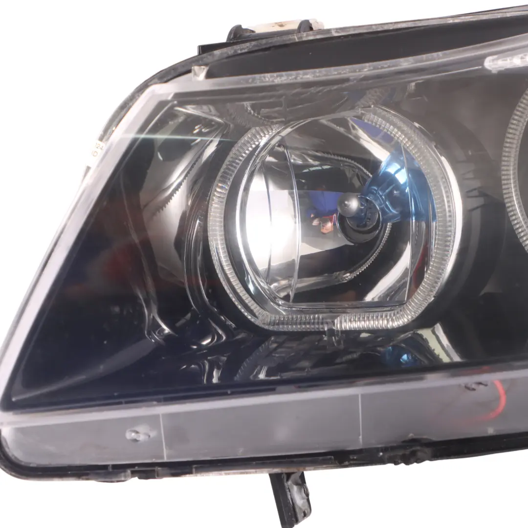 Headlight Headlamp BMW E90 E91 Lamp Front Left N/S 7202575 DEPO