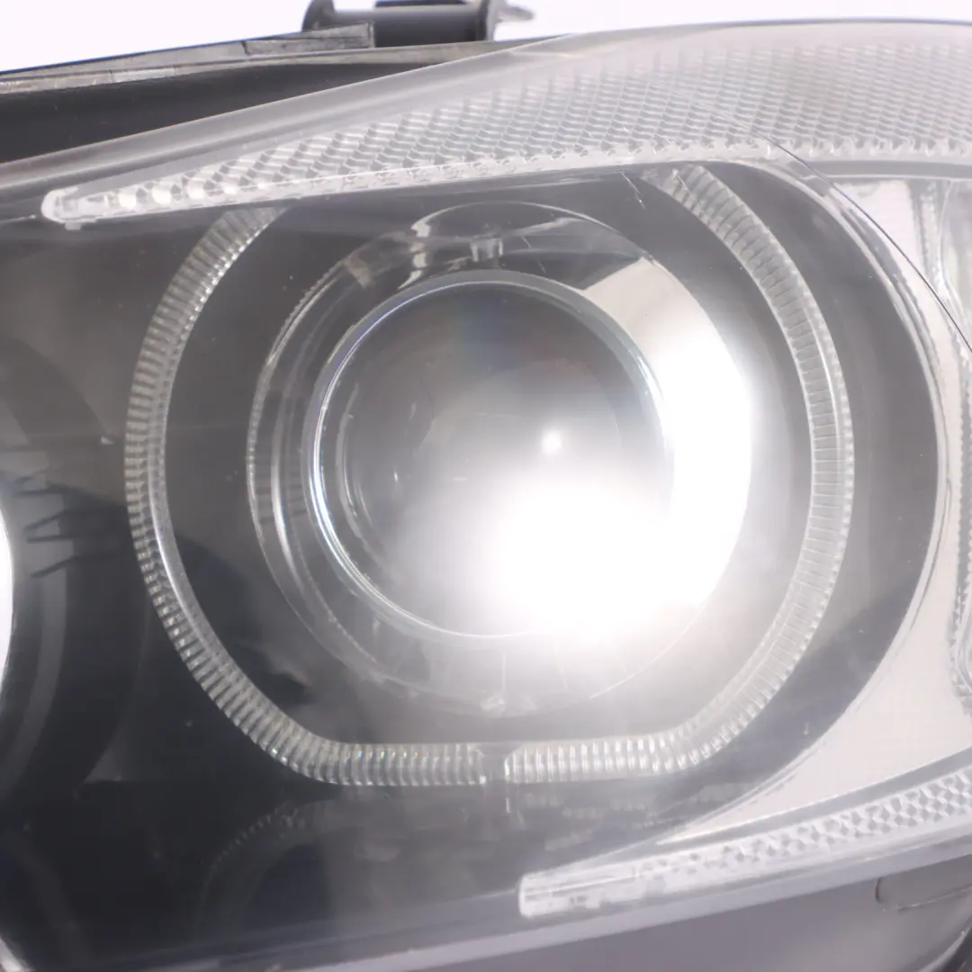 Headlight Headlamp BMW E90 E91 Lamp Front Left N/S 7202575 DEPO