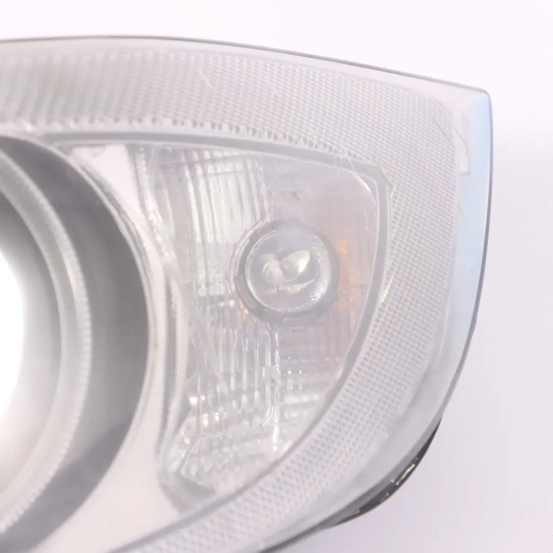 Headlight Headlamp BMW E90 E91 Lamp Front Left N/S 7202575 DEPO