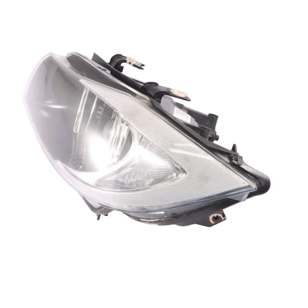 Headlight Headlamp BMW E90 E91 Lamp Front Left N/S 7202575 DEPO