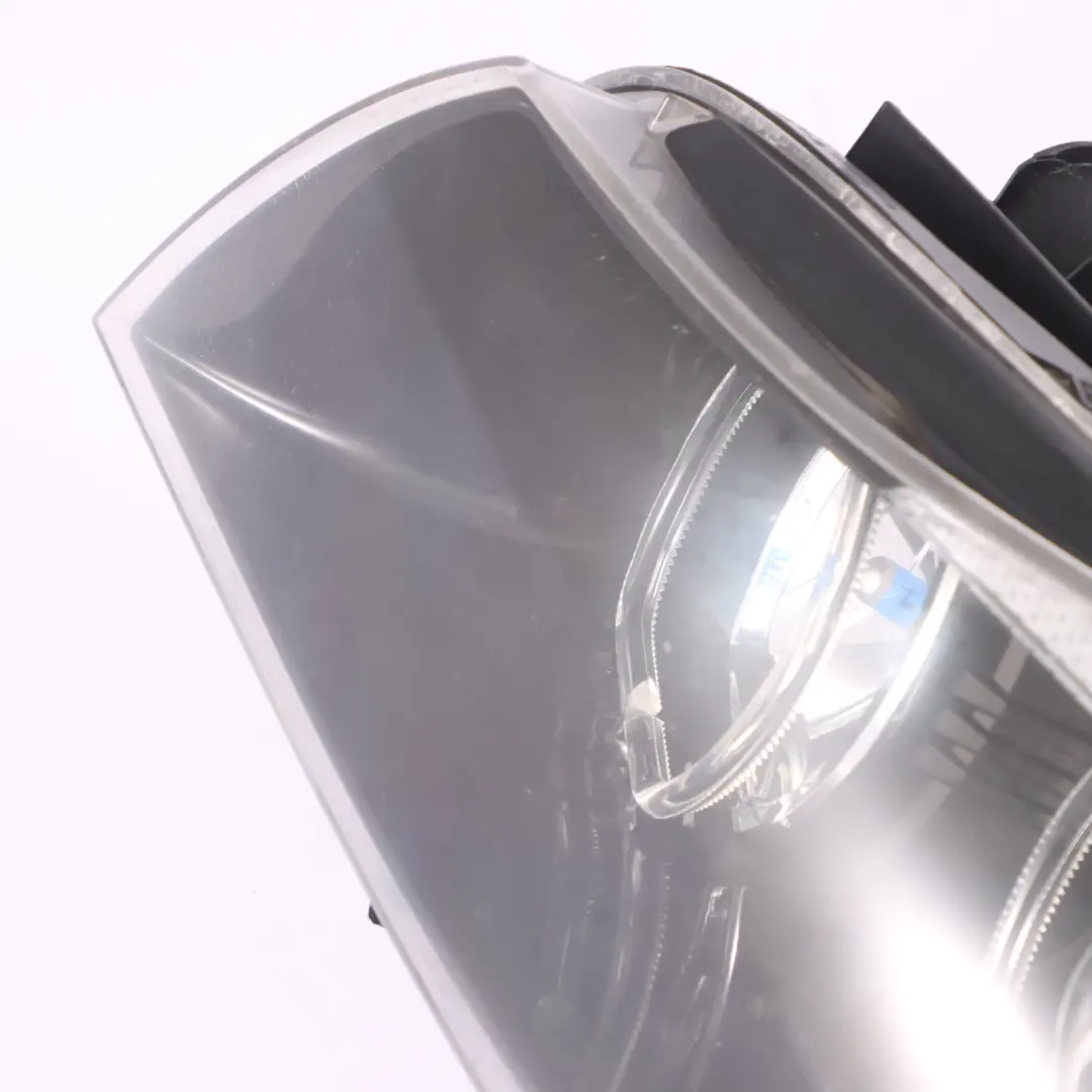 Headlight Headlamp BMW E90 E91 Lamp Front Left N/S 7202575 DEPO