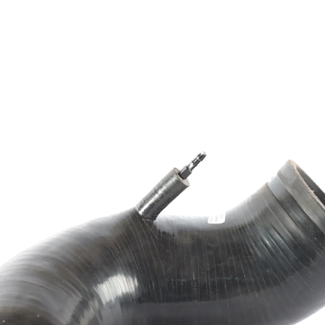 Audi S3 8Y 2.0 TFSI DNFB Cone Filter Air Intake Air Duct Set