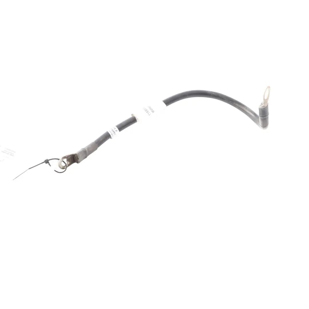 Trefor Tripl Cargo Scooter Battery Motor Cable Electrical Loom Wiring T15900204
