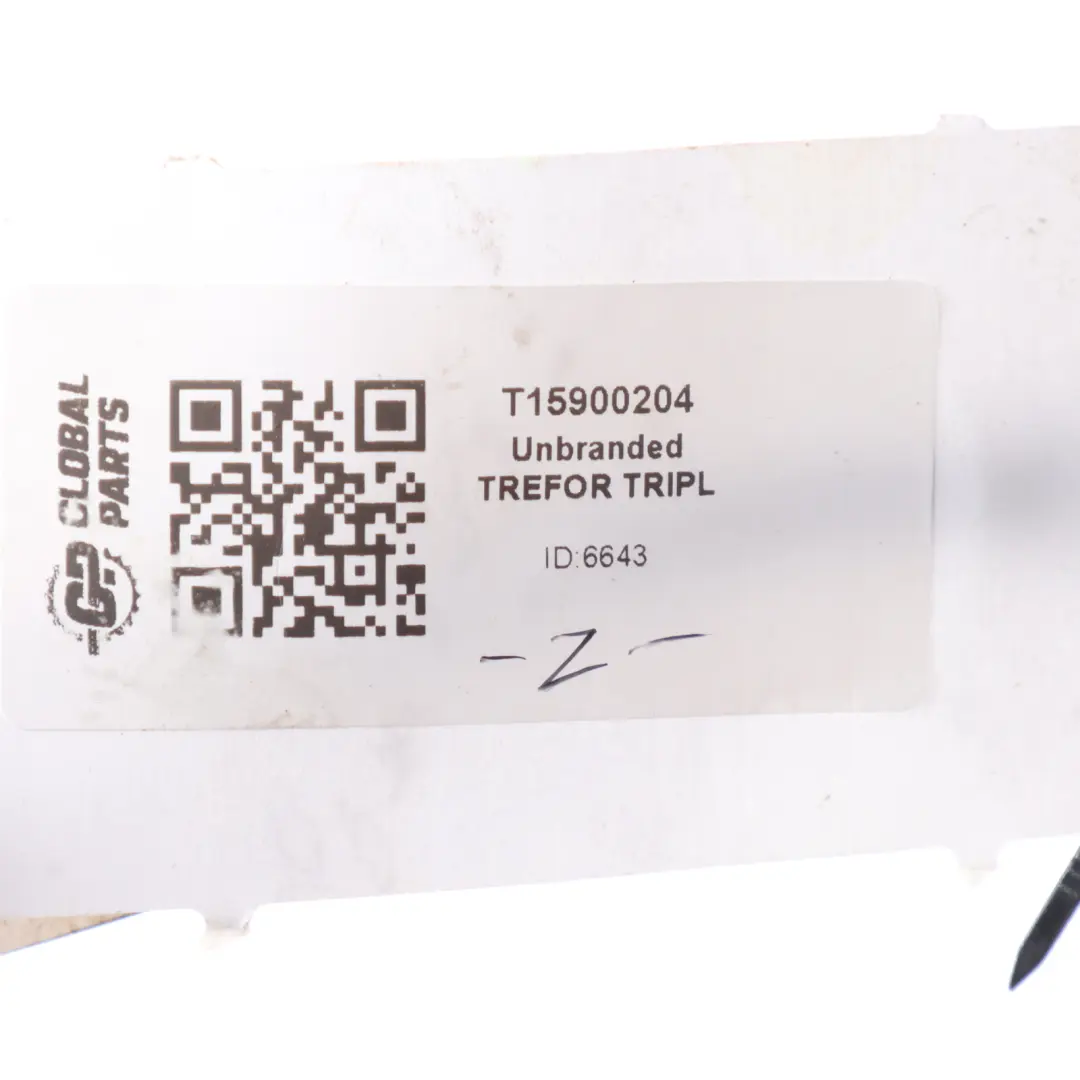 Trefor Tripl Cargo Scooter Battery Motor Cable Electrical Loom Wiring T15900204