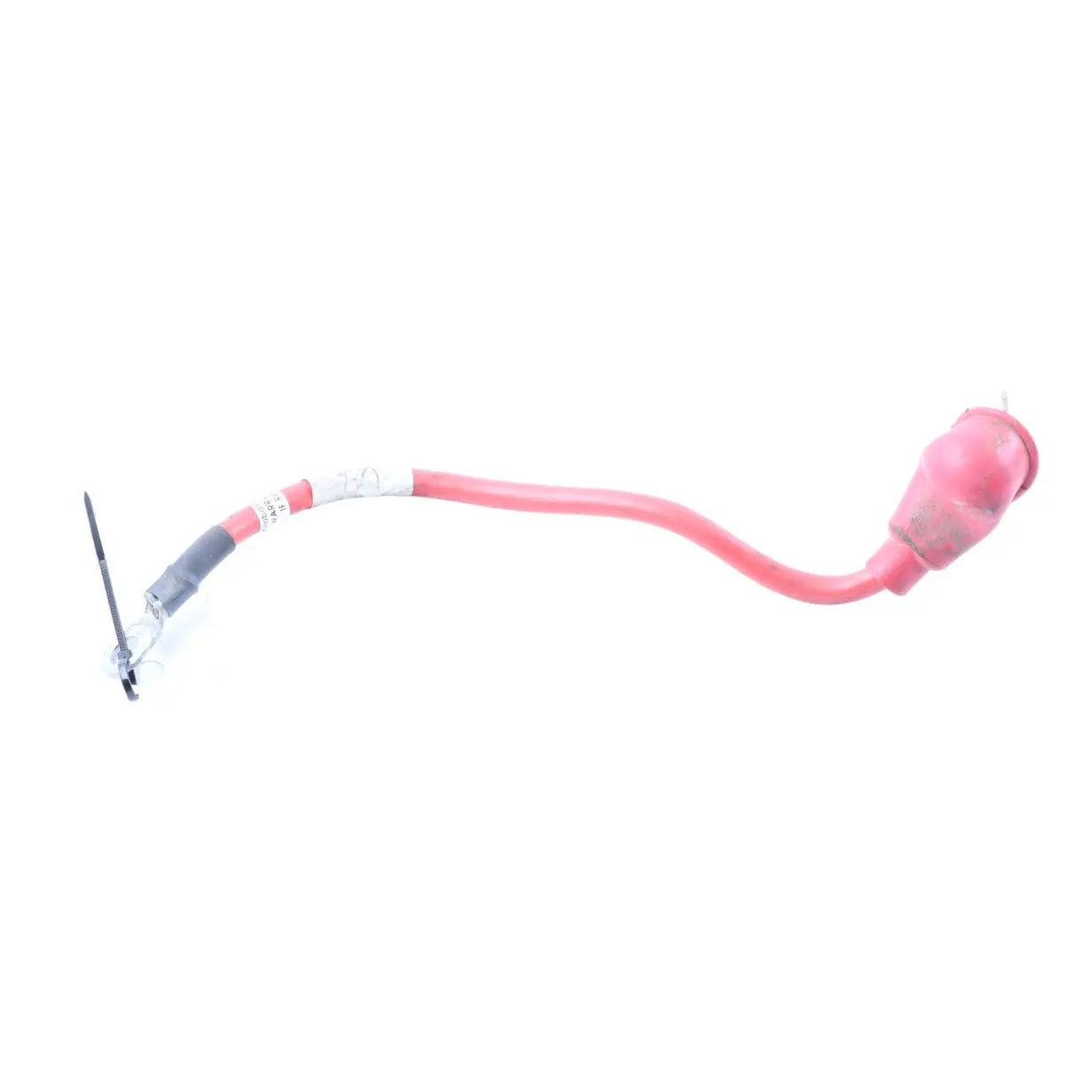 Trefor Tripl Cargo Scooter RMS Fuse Cable Electrical Loom Wiring T15900205