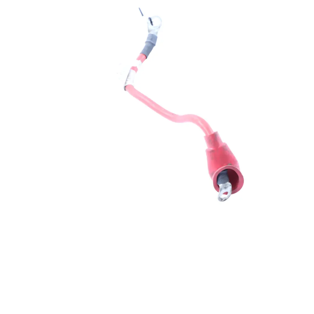 Trefor Tripl Cargo Scooter RMS Fuse Cable Electrical Loom Wiring T15900205