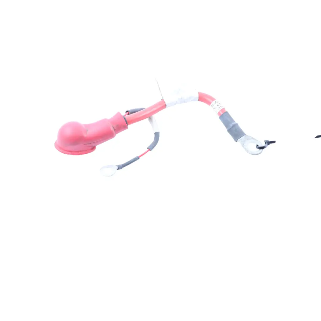 Trefor Tripl Cargo Scooter Fuse Solenoid Cable Electrical Loom Wiring T15900206
