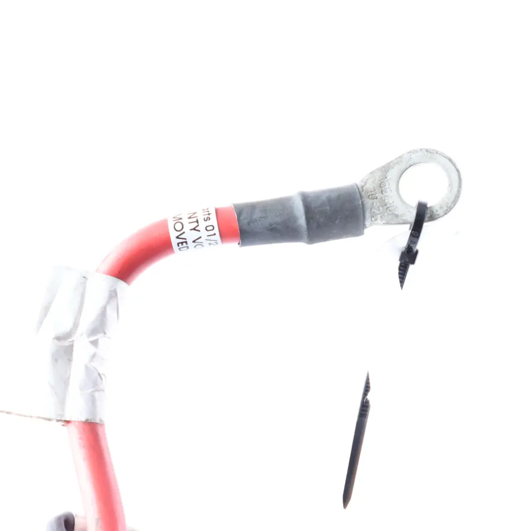 Trefor Tripl Cargo Scooter Fuse Solenoid Cable Electrical Loom Wiring T15900206