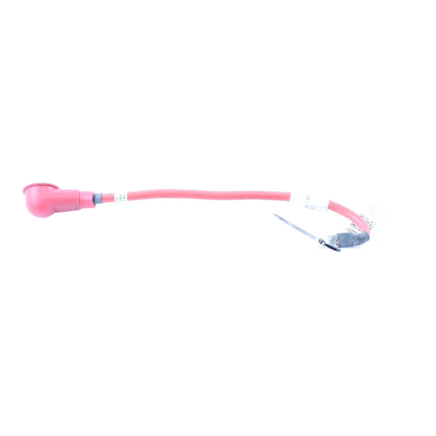 Trefor Tripl Cargo Scooter Solenoid Cable Electrical Loom Wiring T15900207