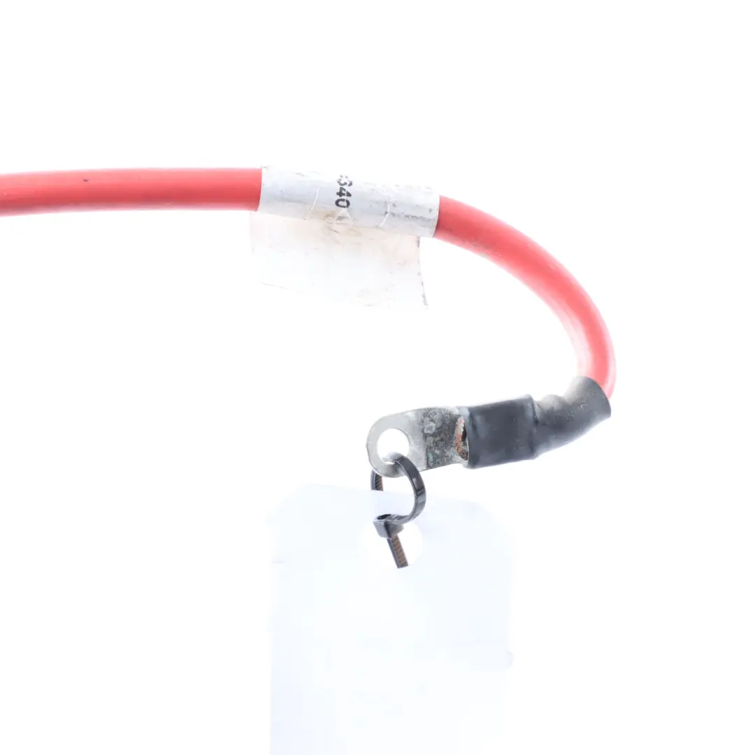 Trefor Tripl Cargo Scooter Solenoid Cable Electrical Loom Wiring T15900207
