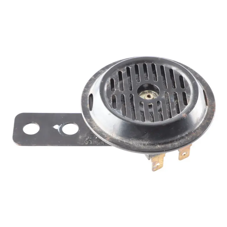 Trefor Tripl Horn Alarm Siren Signal Sound Unit
