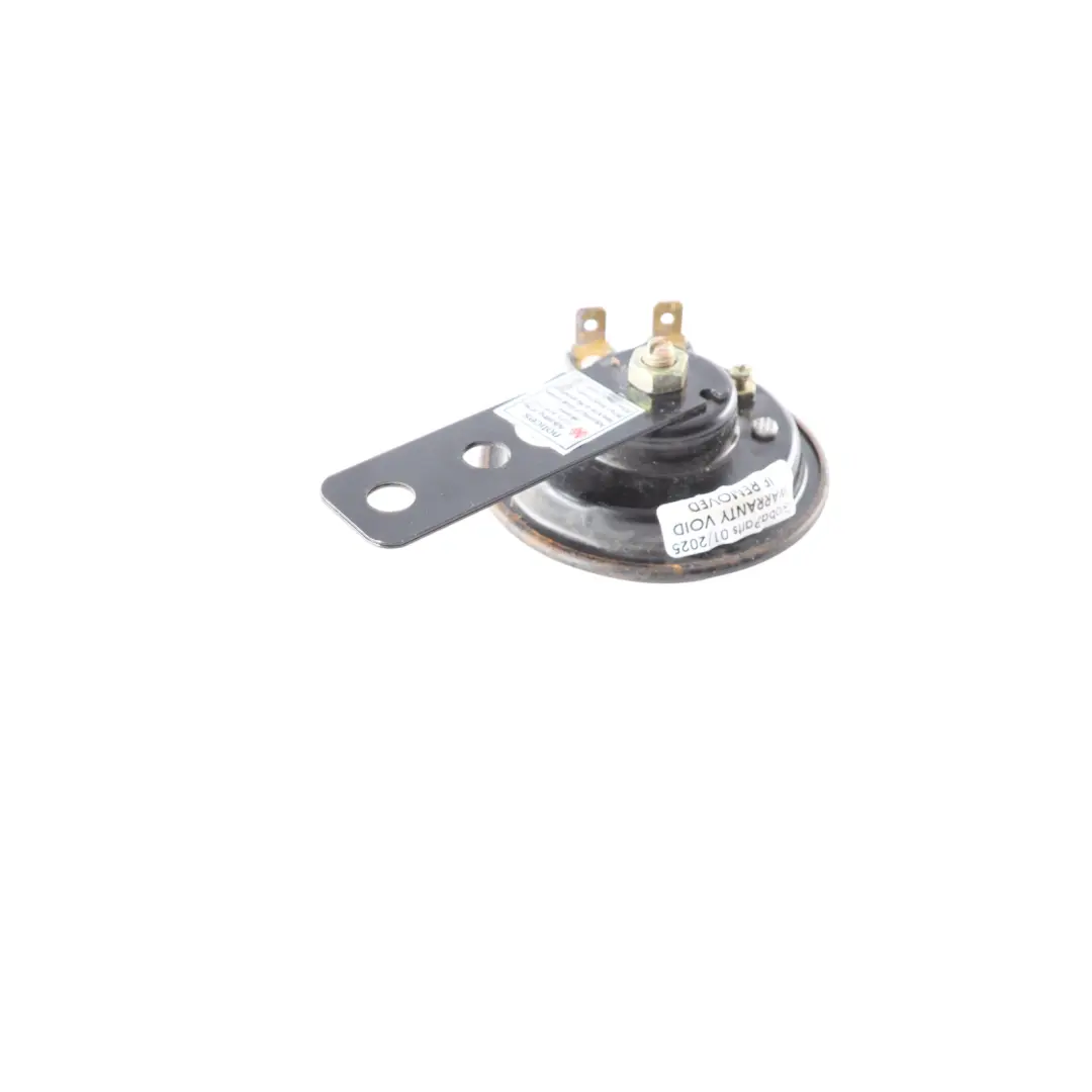 Trefor Tripl Horn Alarm Siren Signal Sound Unit