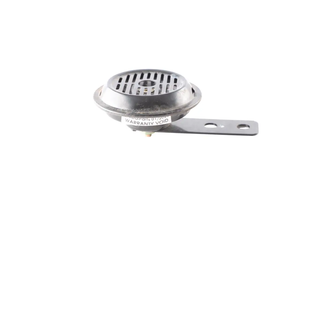 Trefor Tripl Horn Alarm Siren Signal Sound Unit