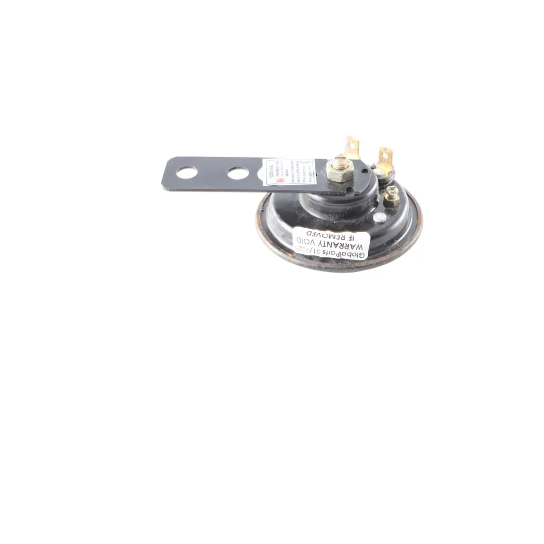 Trefor Tripl Horn Alarm Siren Signal Sound Unit