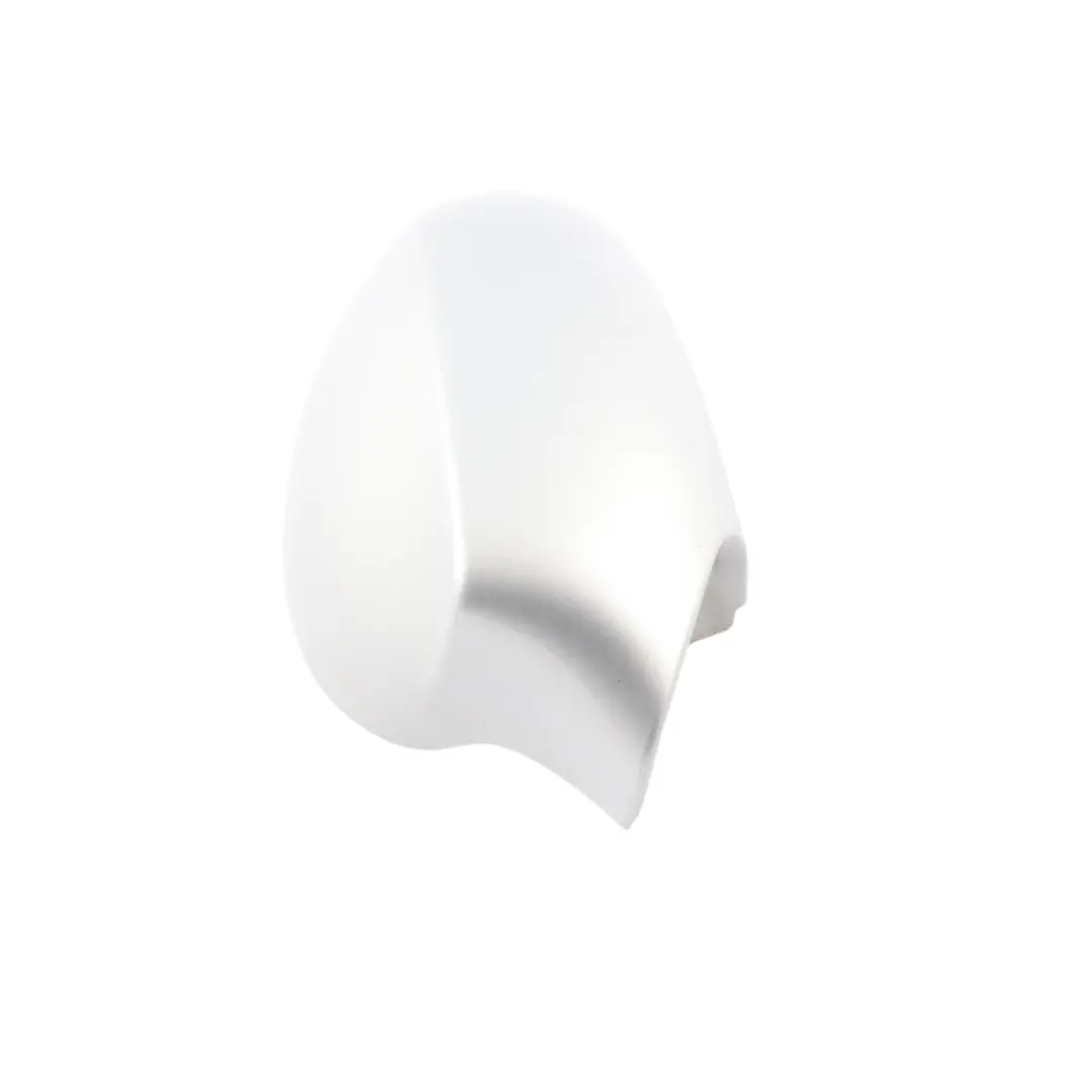 Wing Mirror Cover BMW E81 E82 E87 Cap Casing Left N/S Titan Silver 0032681