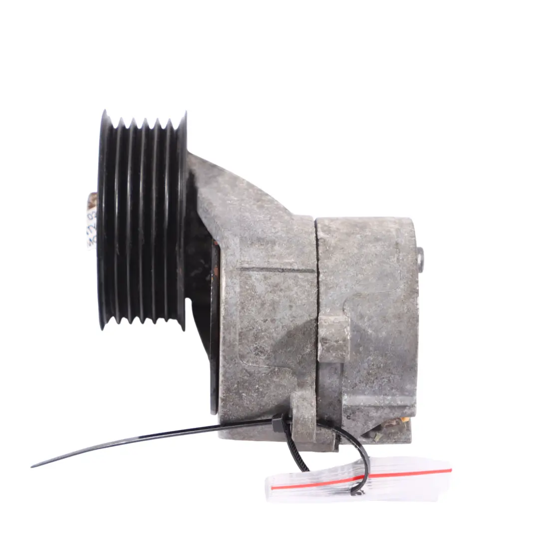 Audi A3 8P 3.2 BMJ Benzin Motor Riemen Spannrolle Umlenkrolle 022145299C