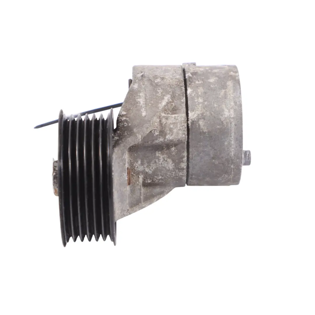 Audi A3 8P 3.2 BMJ Benzin Motor Riemen Spannrolle Umlenkrolle 022145299C