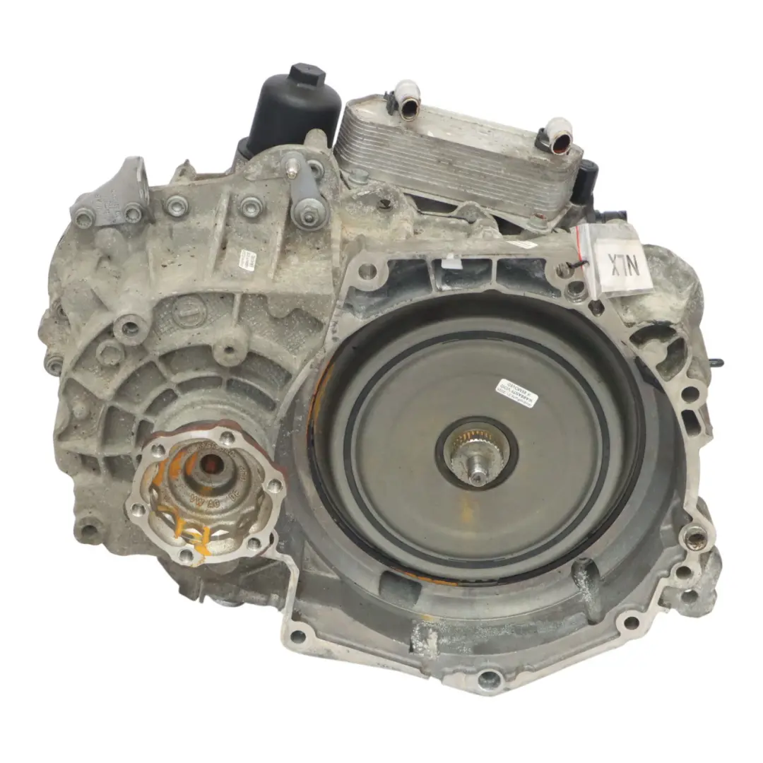 Audi TT Mk2 8J 2.0 TFSI CESA Automatik Getriebe DSG NLX 02E300058C GARANTIE