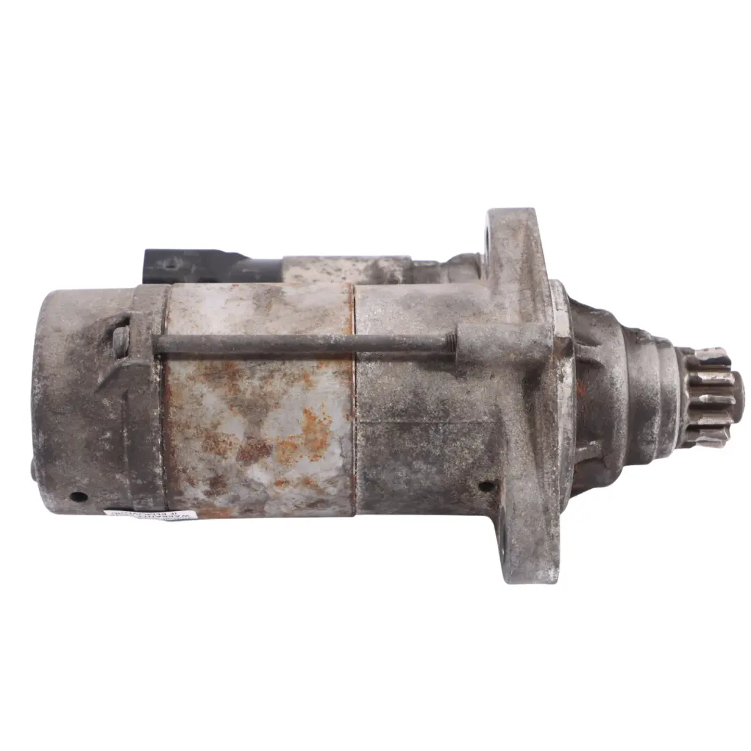 Audi TT FV Motor De Arranque Motor Diesel 02M911021S