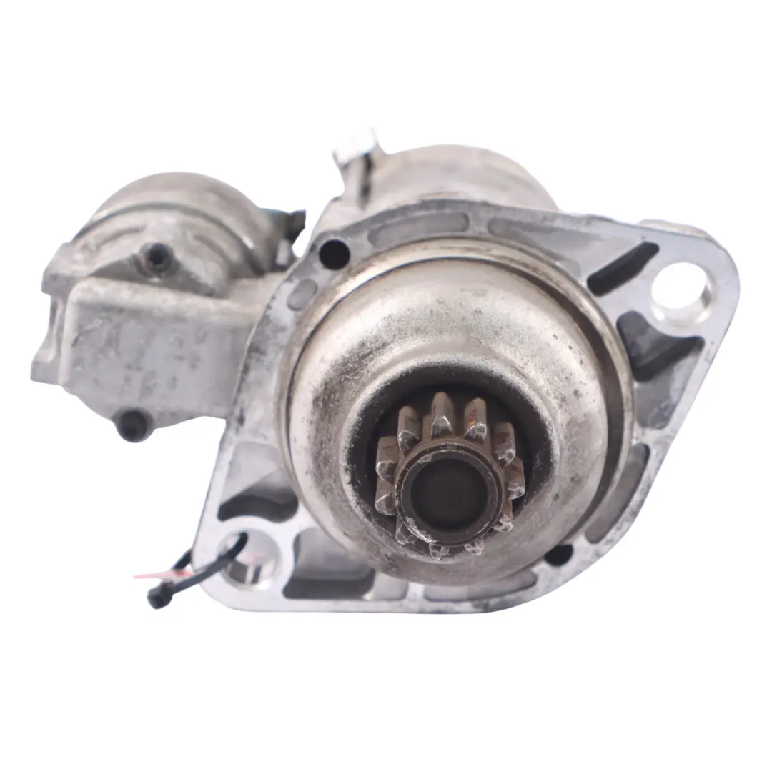 Audi TT 8J Starter Motor Engine Diesel Valeo 02M911024N