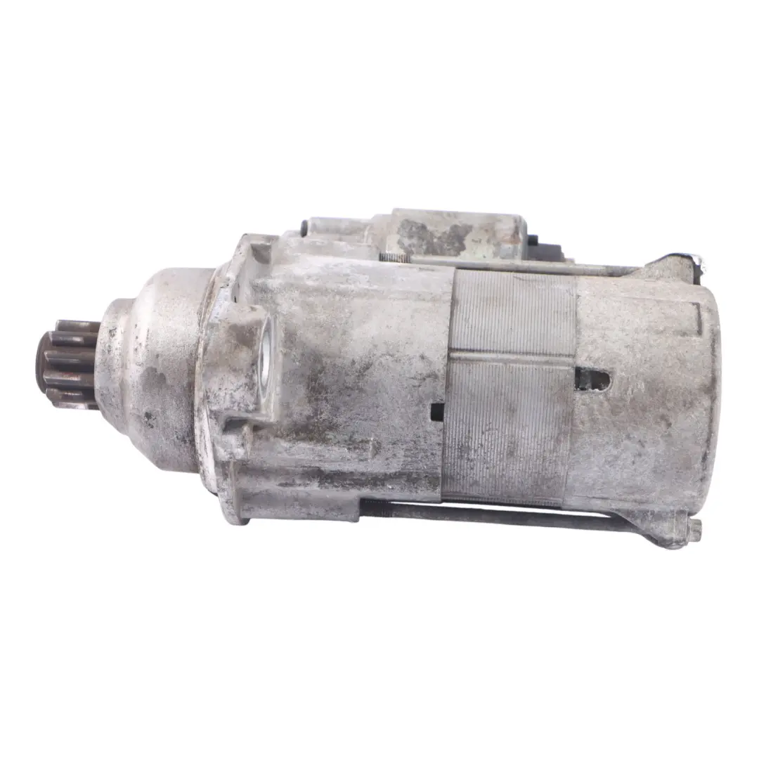 Audi TT 8J Starter Motor Engine Diesel Valeo 02M911024N