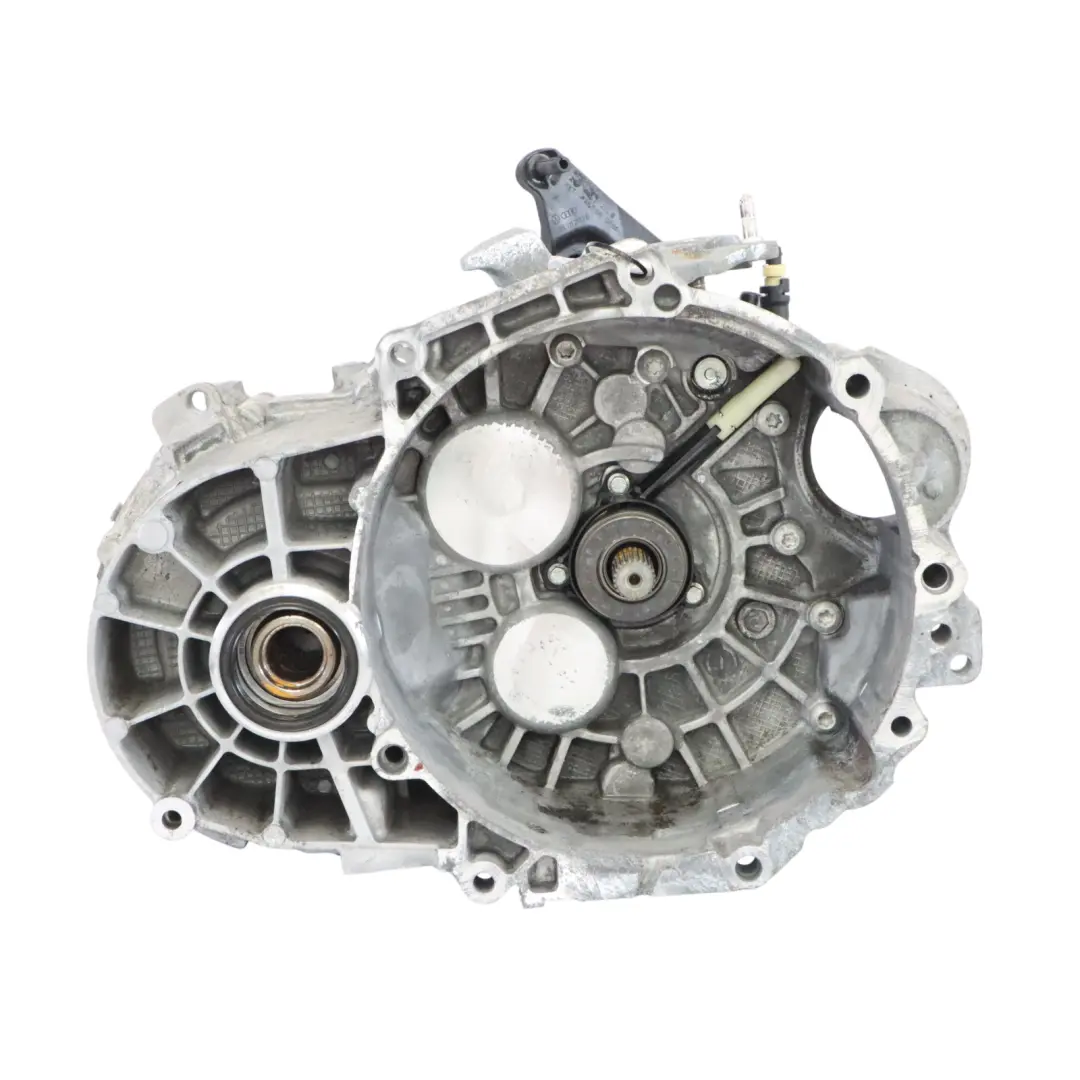 Audi TT FV 8S 2.0 TDI CUNA Schalt Getriebe PDT 6 Gang 02Q300049P GARANTIE