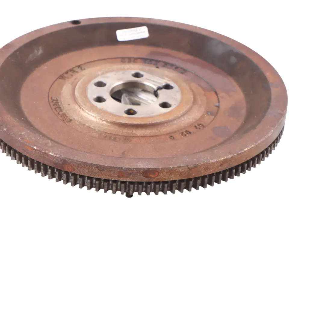 Audi A2 Solid Mass Flywheel Gearbox 030105271D