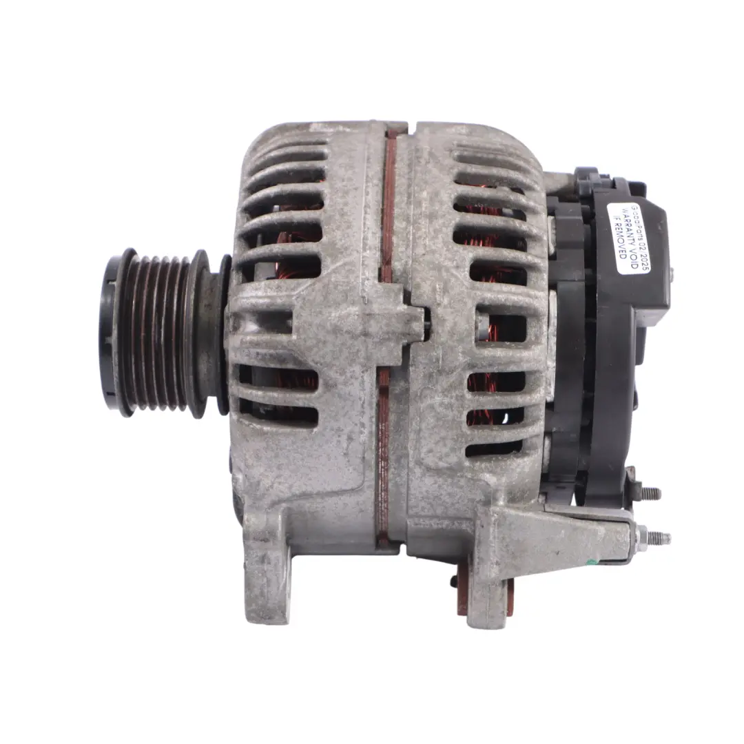 VW Volkswagen New Beetle 1.9 TDI BSW Diesel Alternator 038903024F